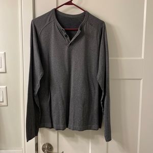 Lululemon Long sleeev